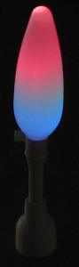 1/fのゆらぎ　LEDライト