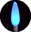 1/fのゆらぎ　LEDライト