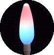 1/fのゆらぎ　LEDライト