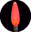 1/fのゆらぎ　LEDライト