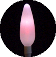 1/fのゆらぎ　LEDライト